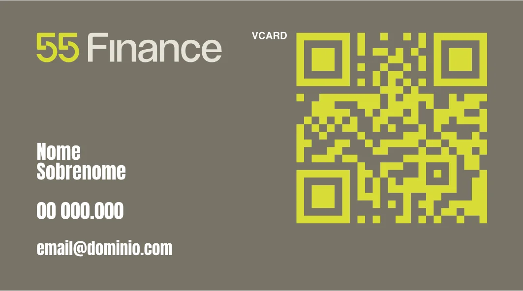 Business Card Back