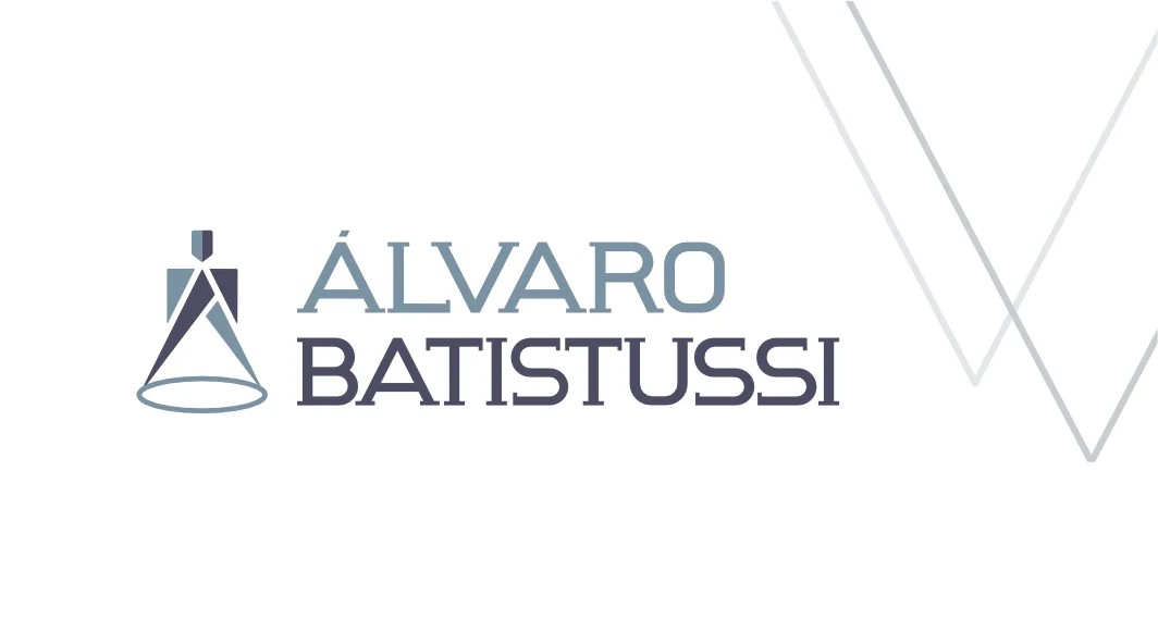 Business Card Front