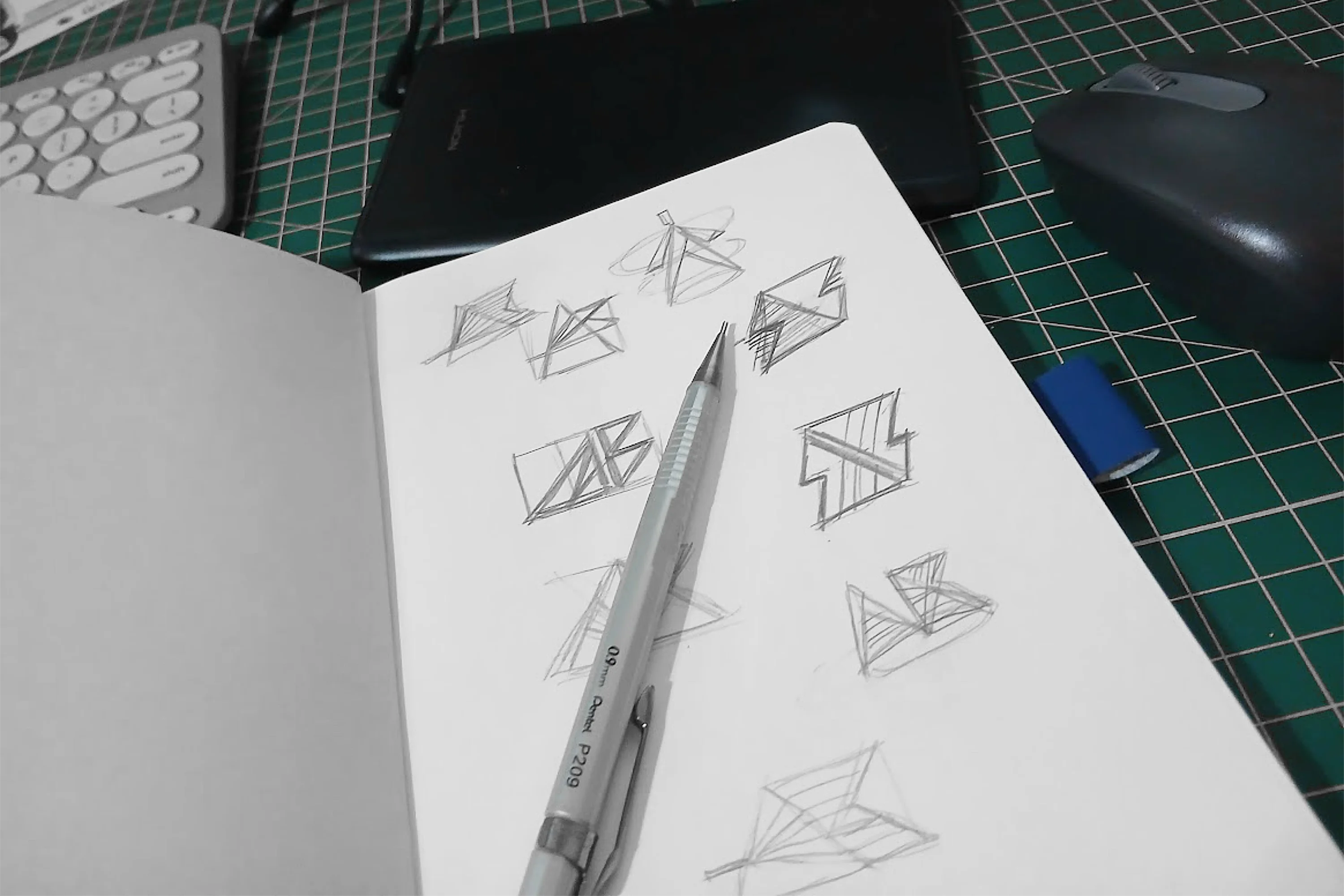Logocreation