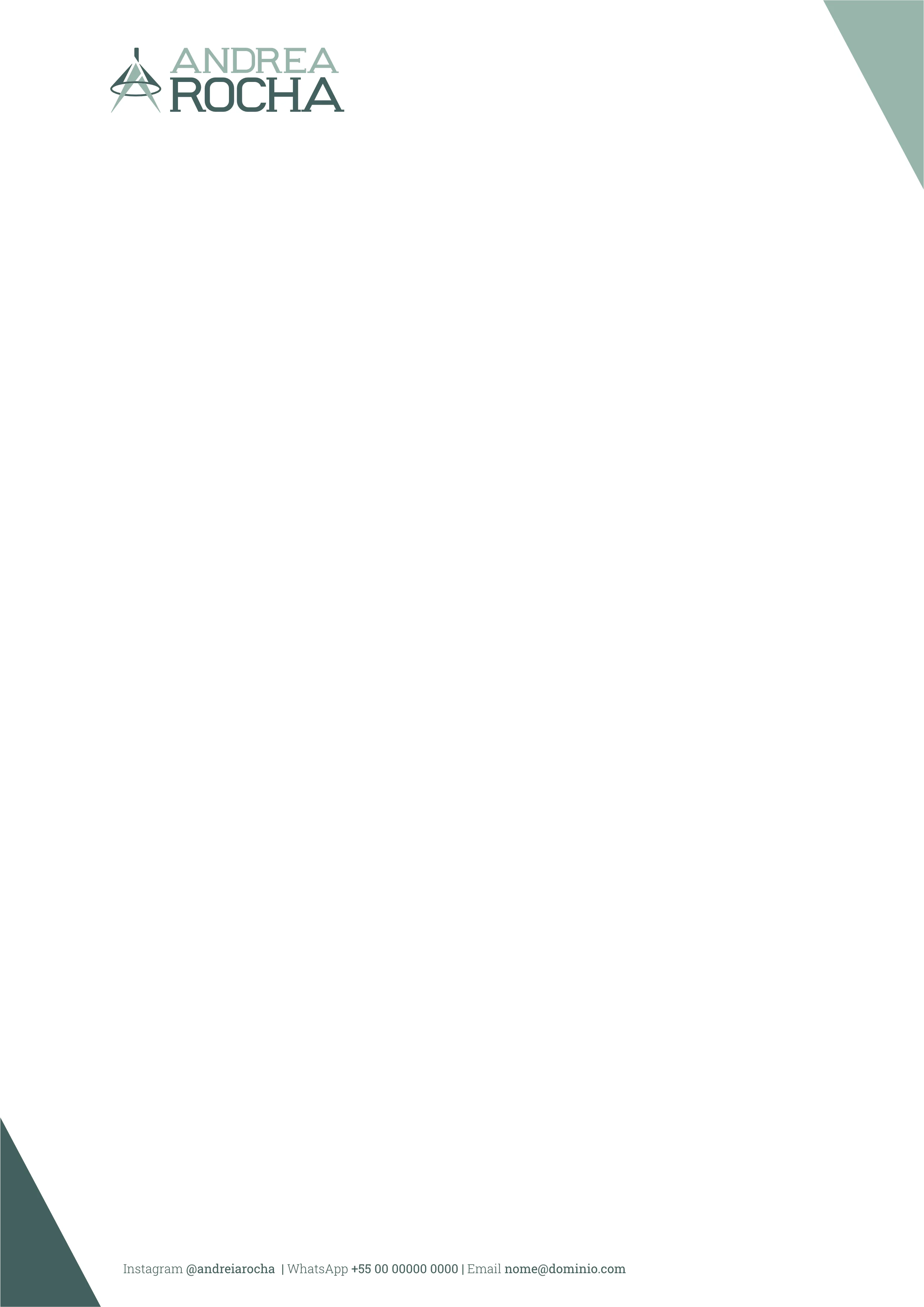 Letterhead