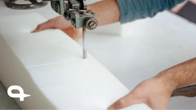 Colchão Atelier