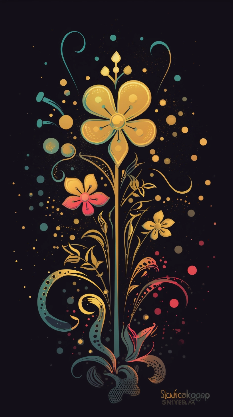 Delicate Archetype