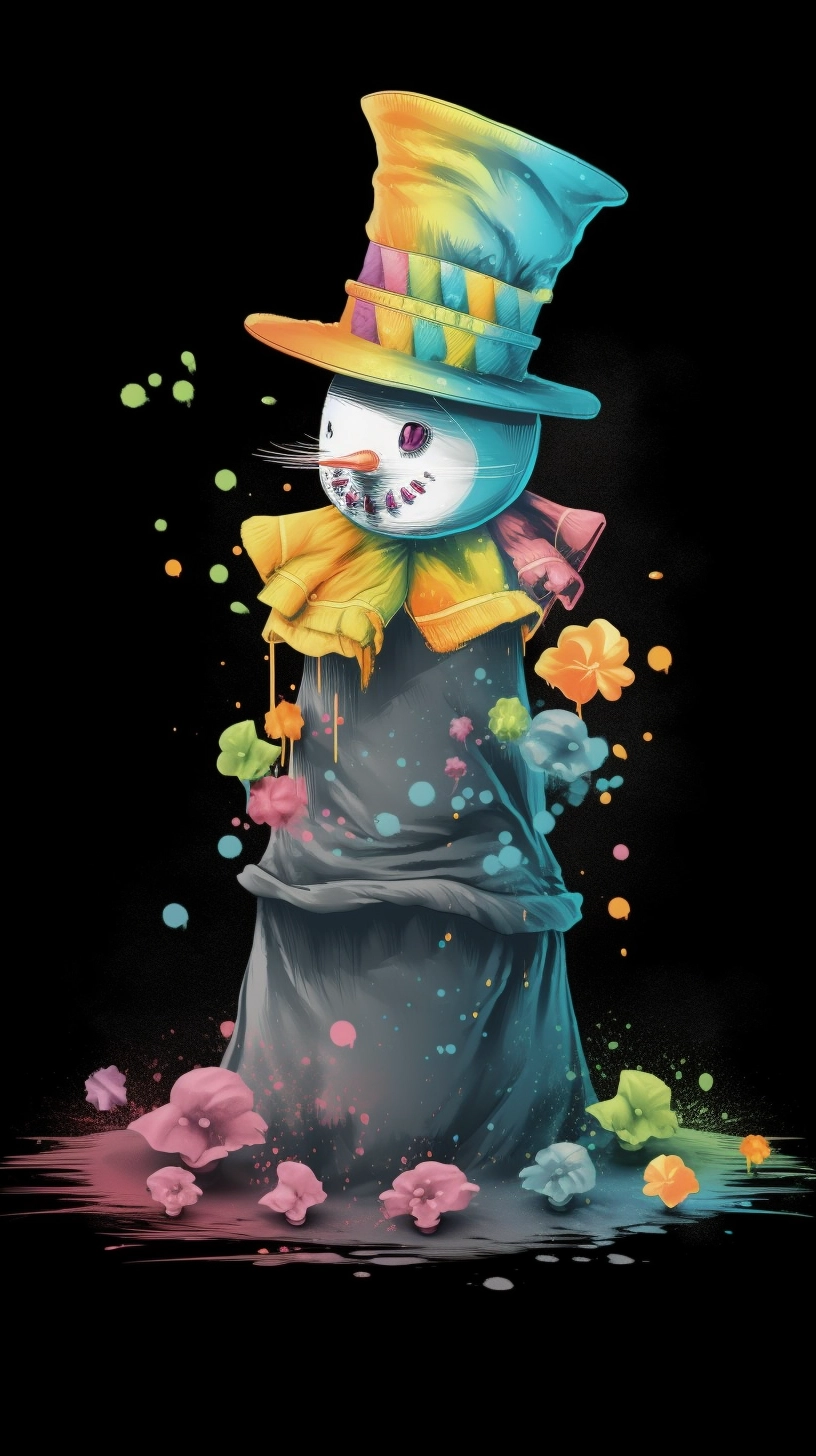 Funny Archetype