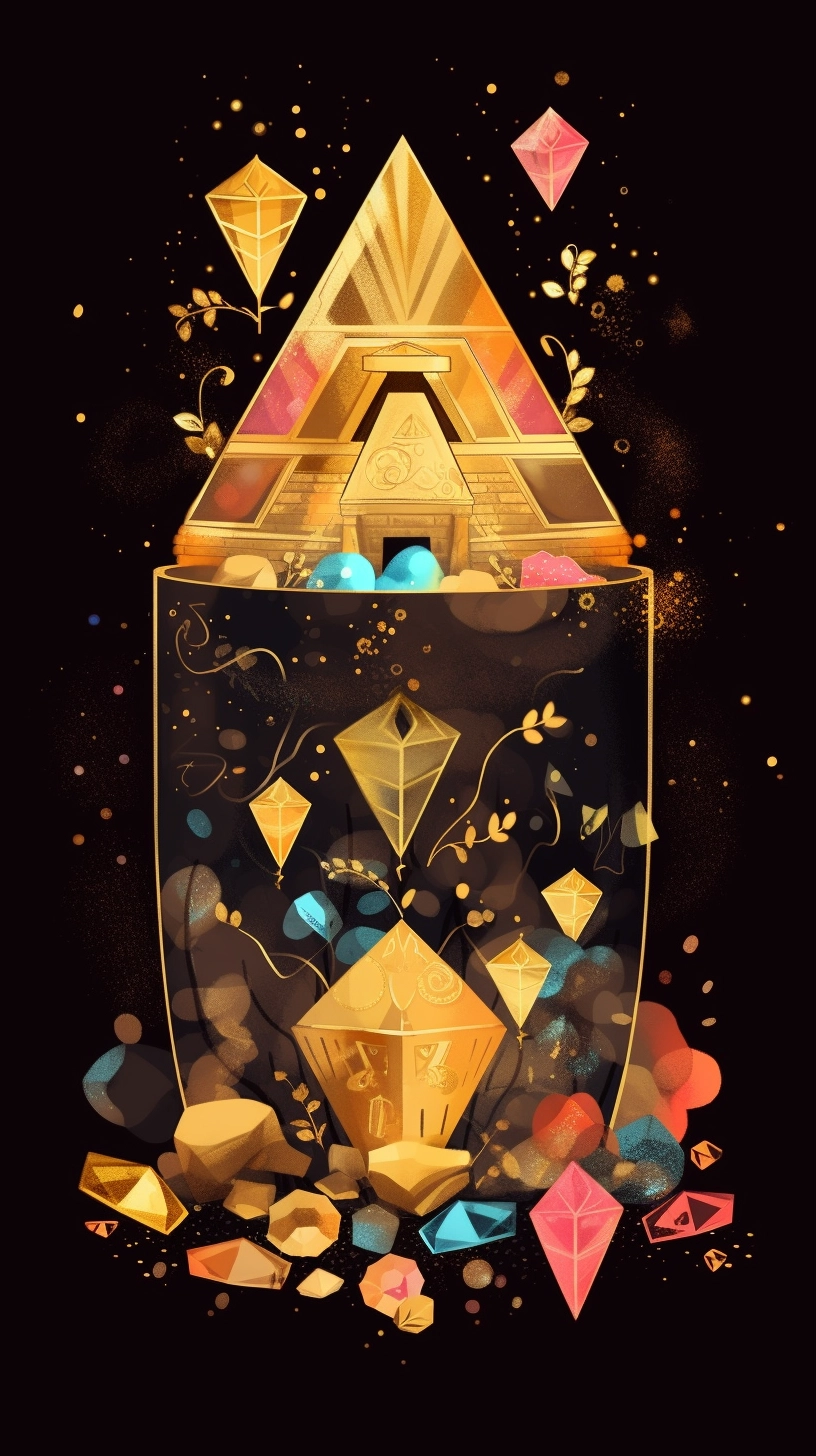 Showoff Archetype