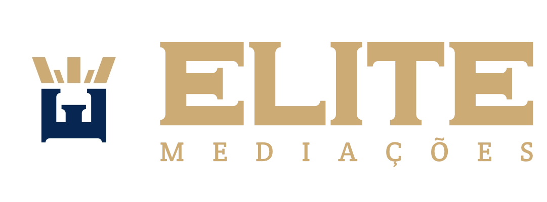 Logo Horizontal White