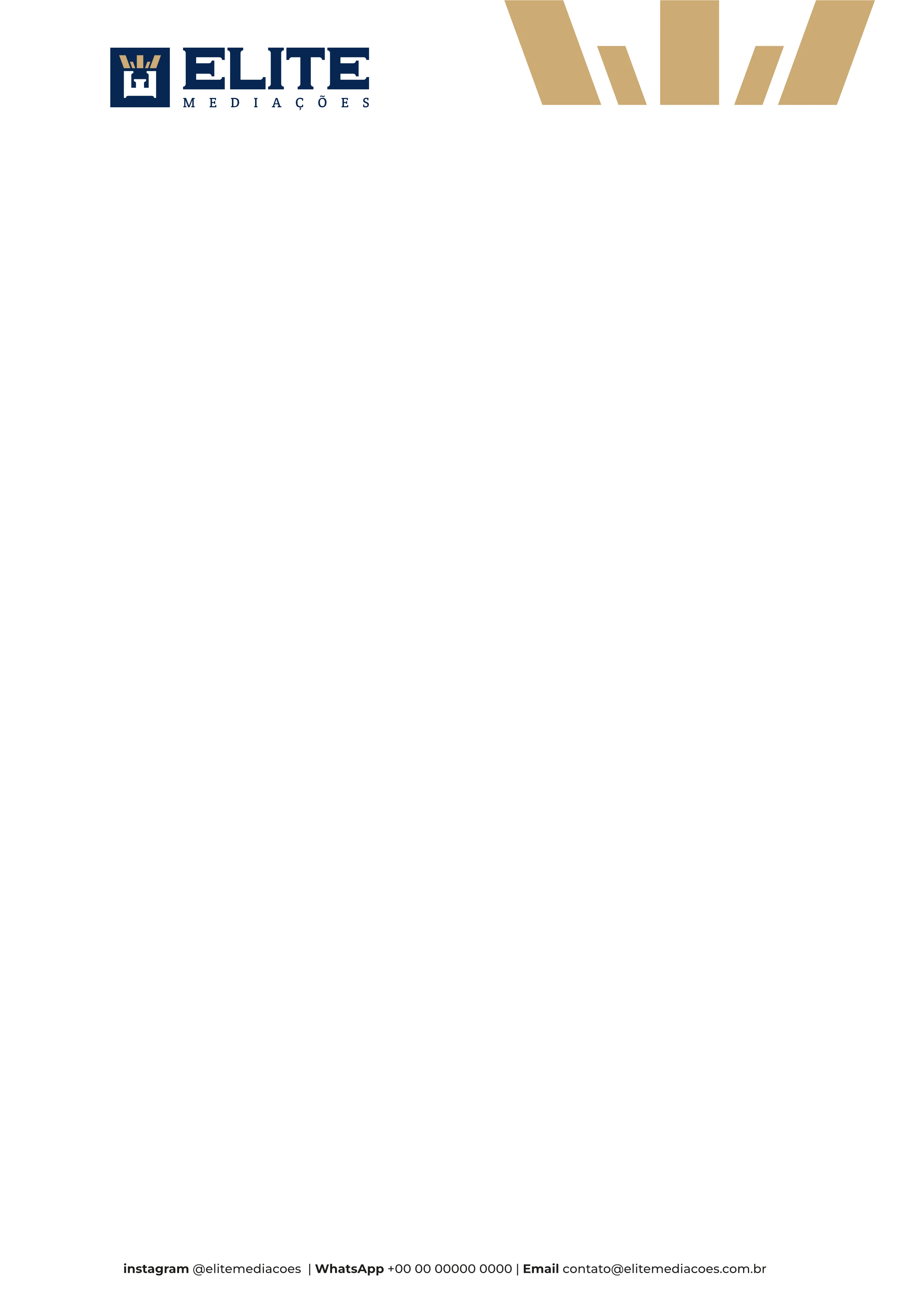 Letterhead