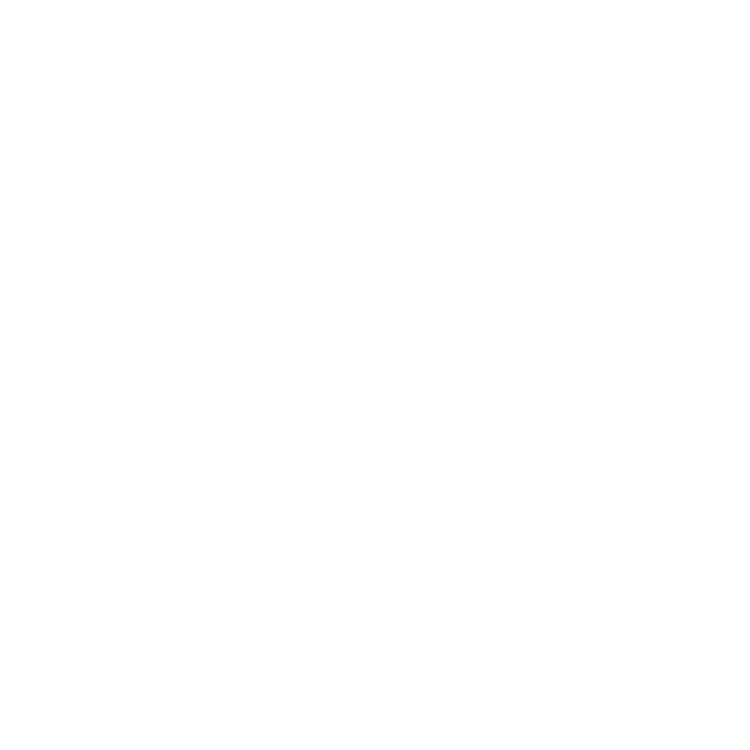 Logo Vertical White