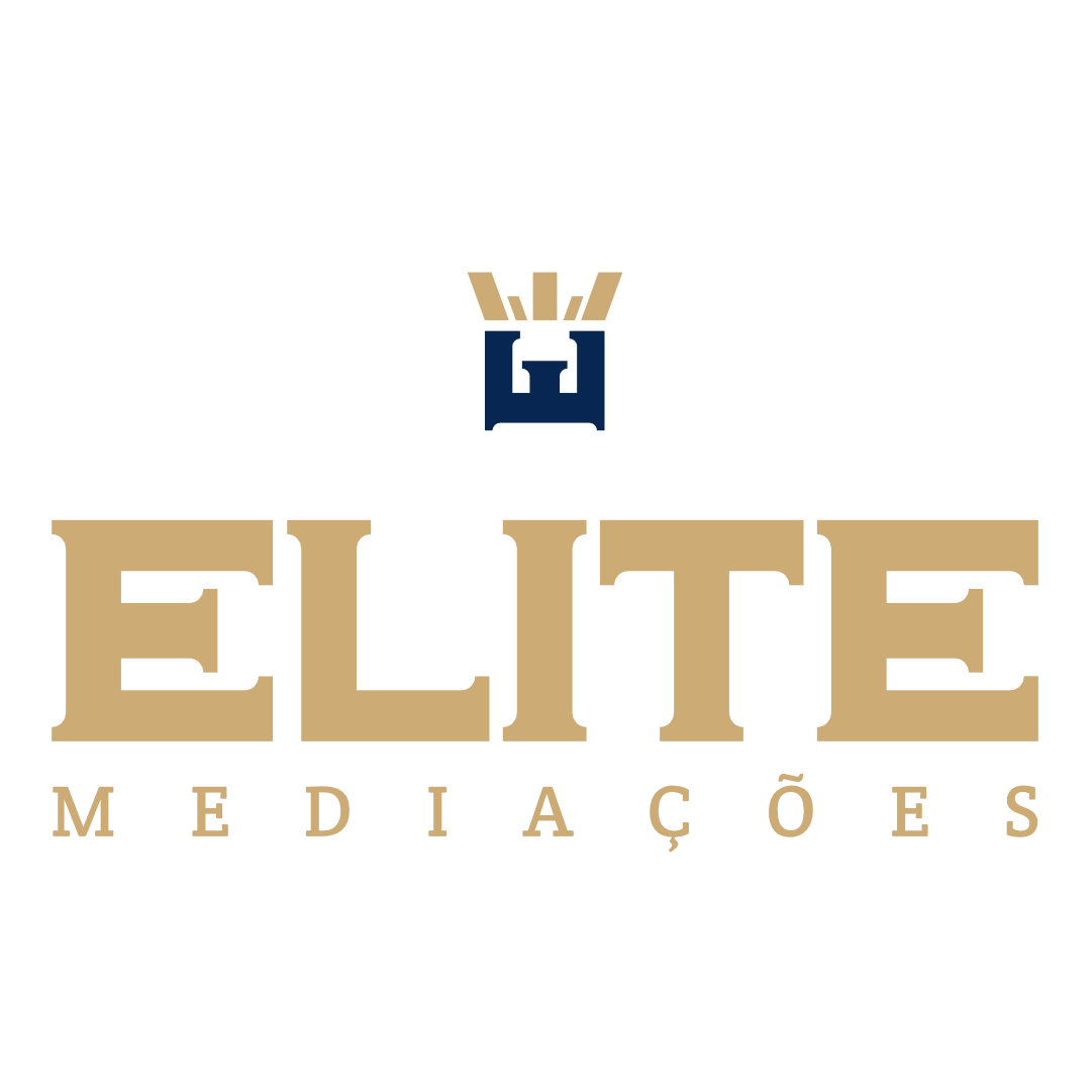 Logo Vertical White