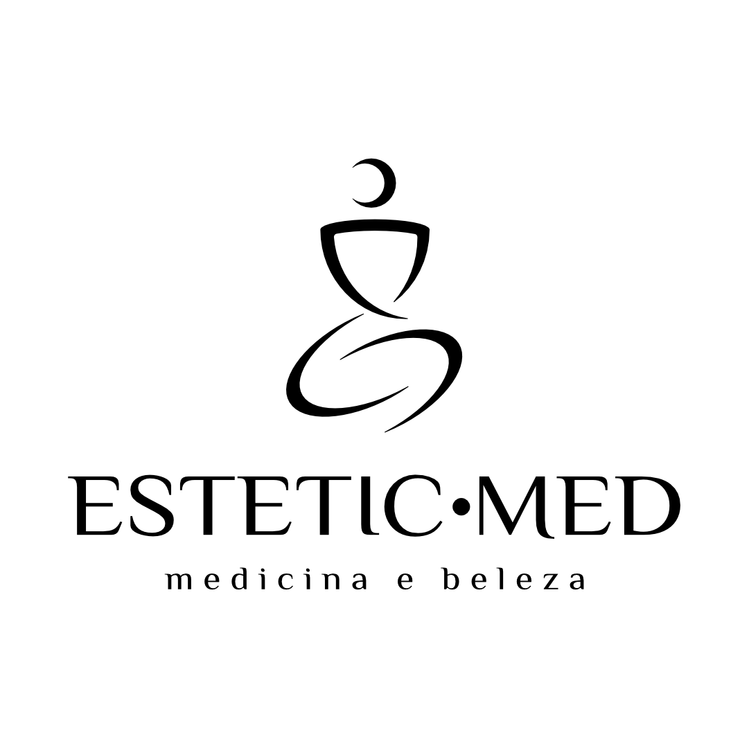 Logotipo Vertical Fundo Secundário