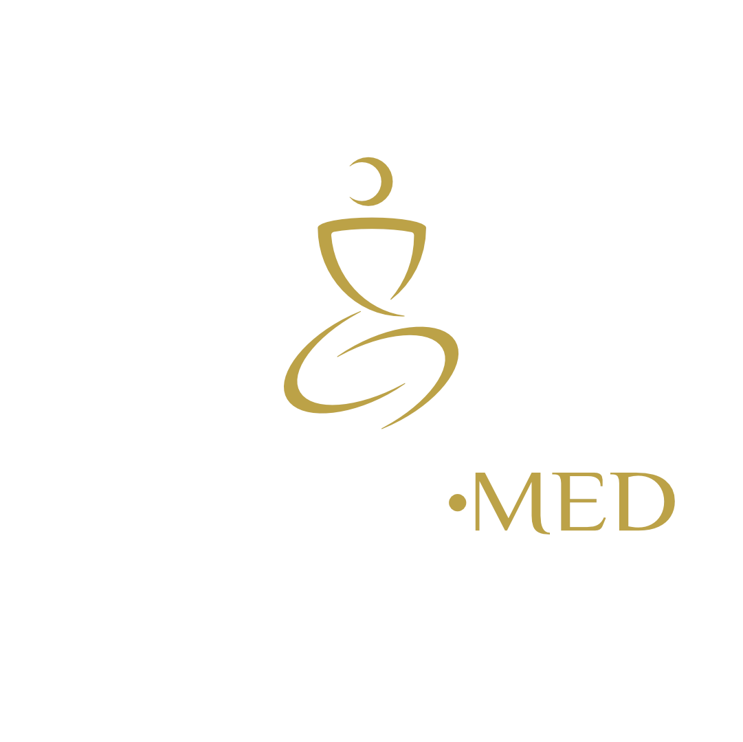 Logotipo Vertical Fundo Quintenário