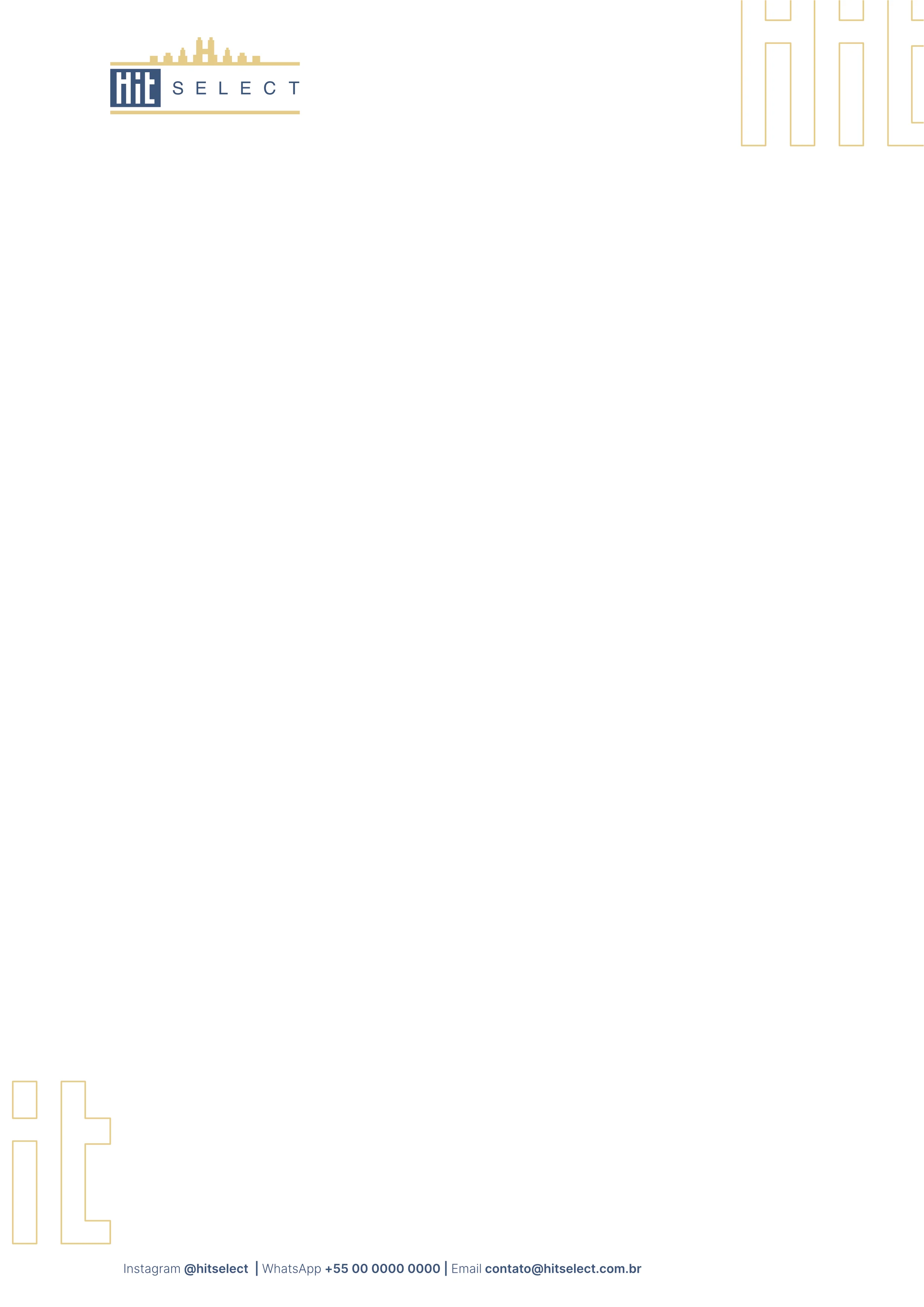 Letterhead