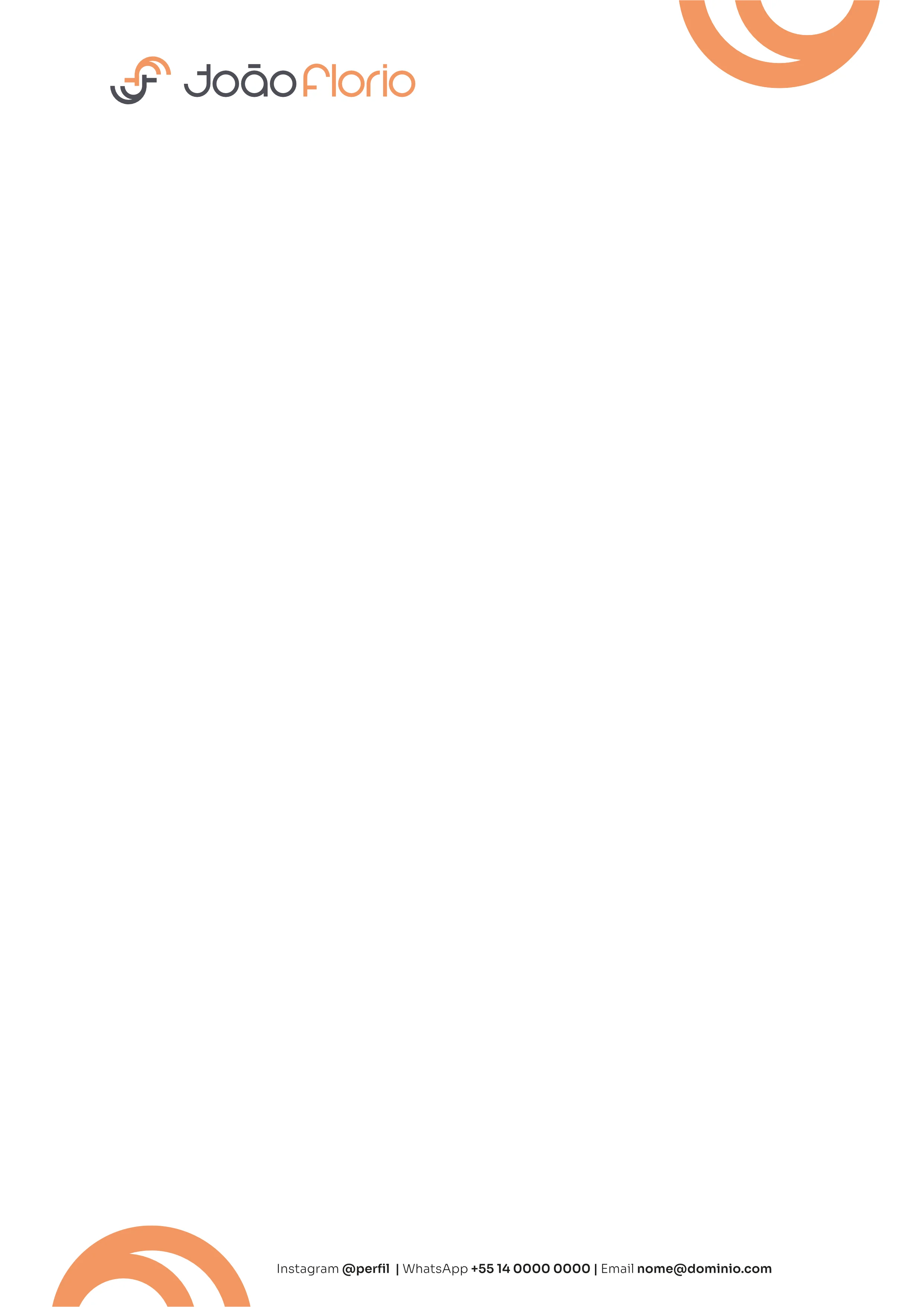 Letterhead