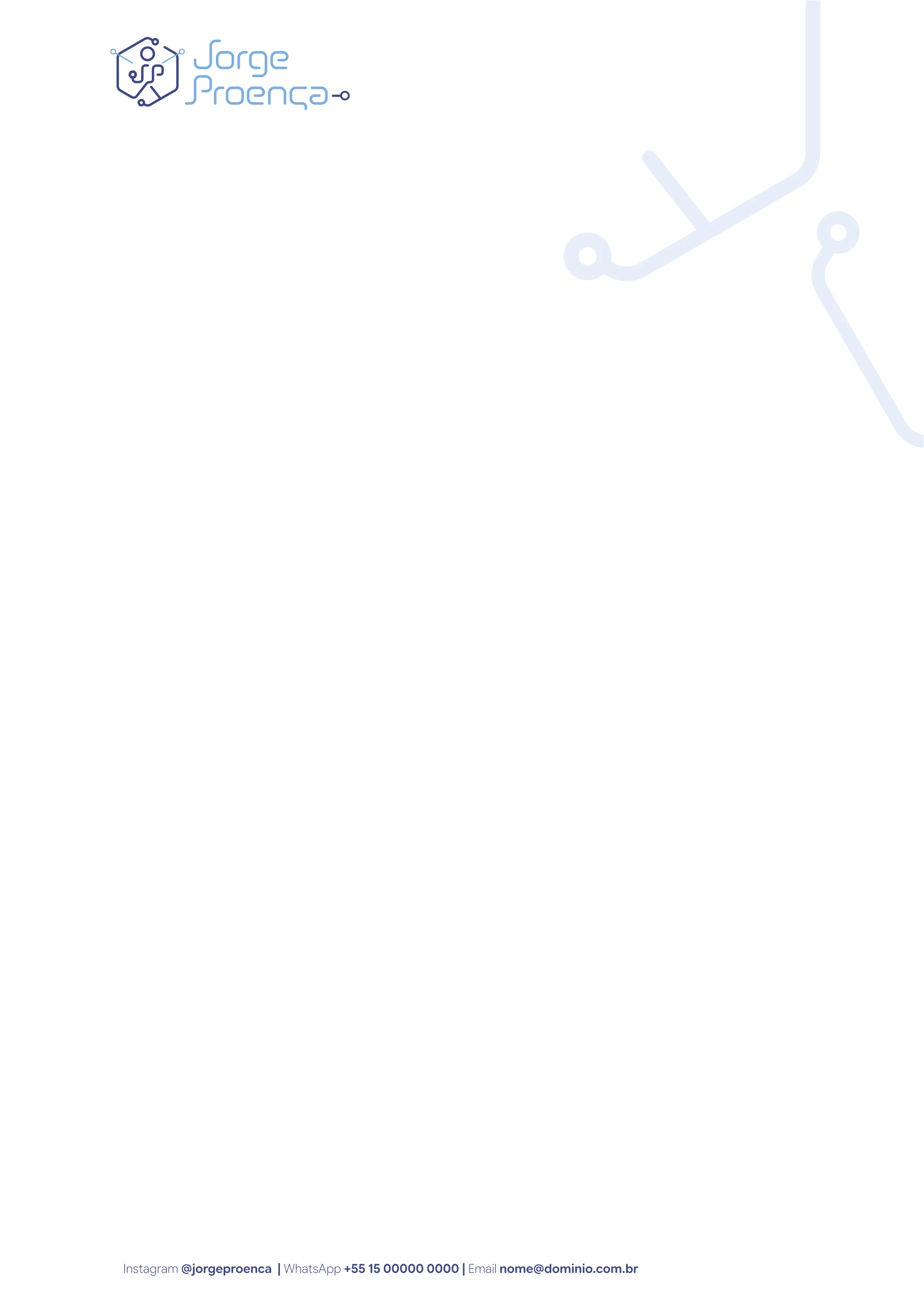 Letterhead
