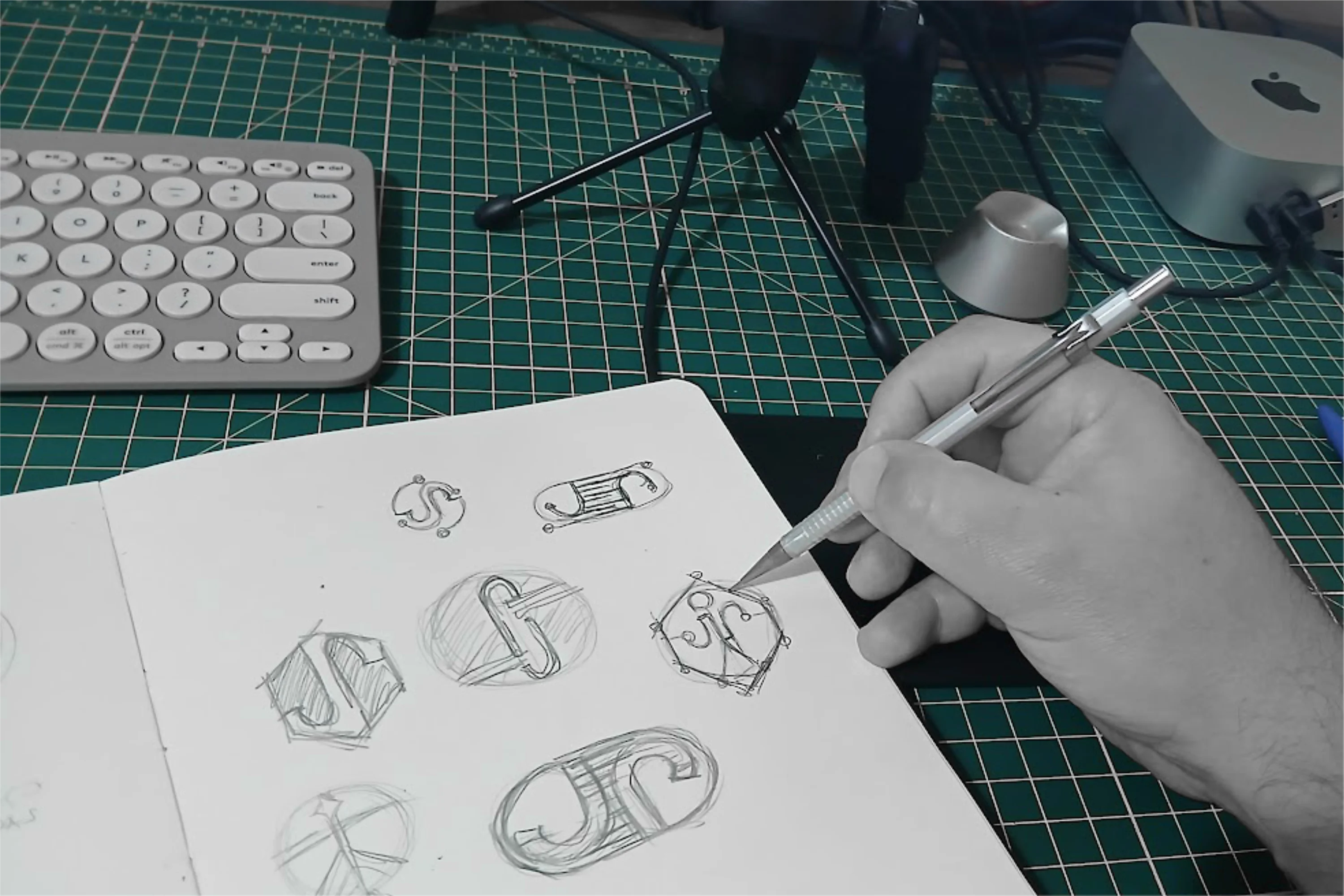 Logocreation