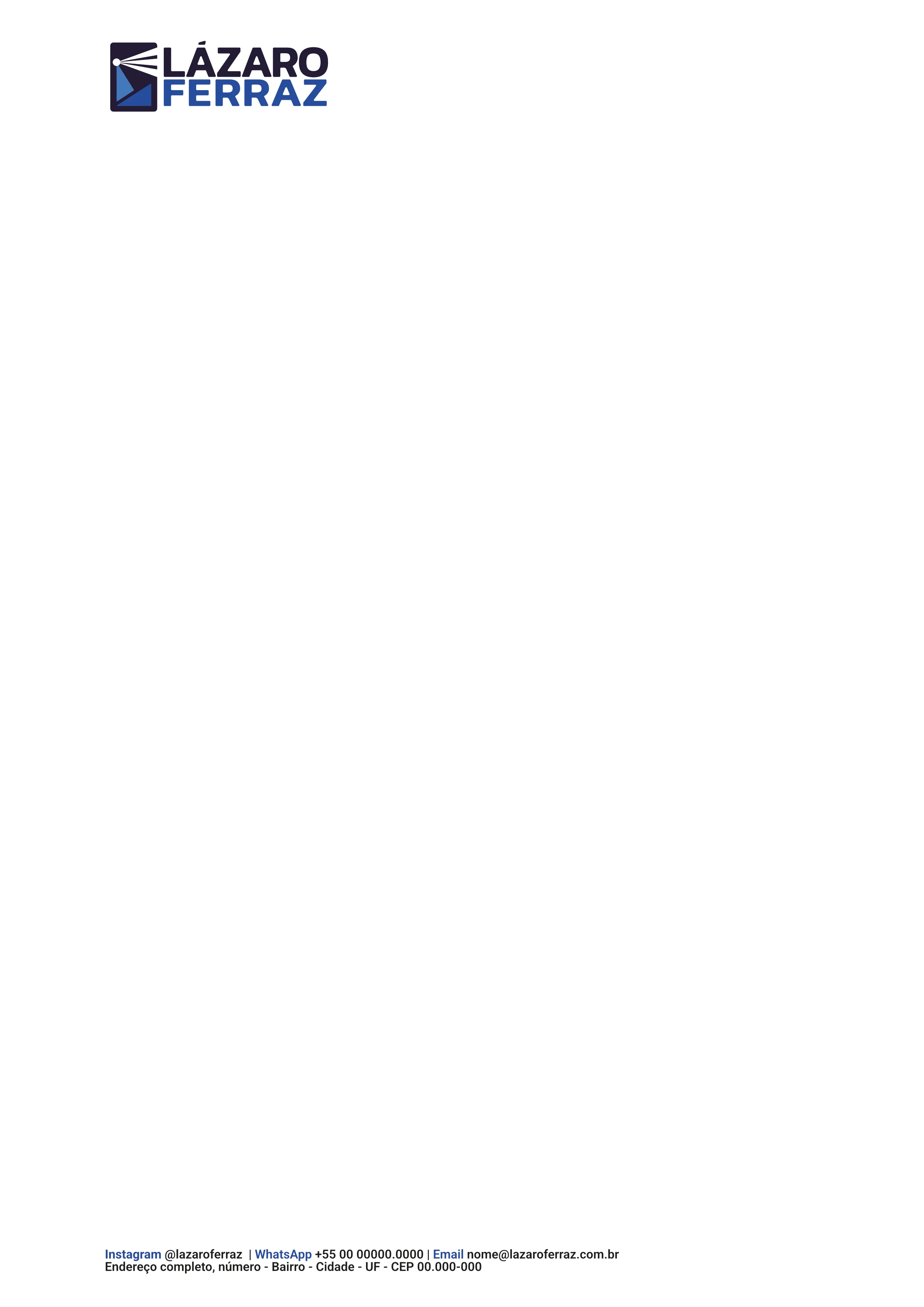 Letterhead