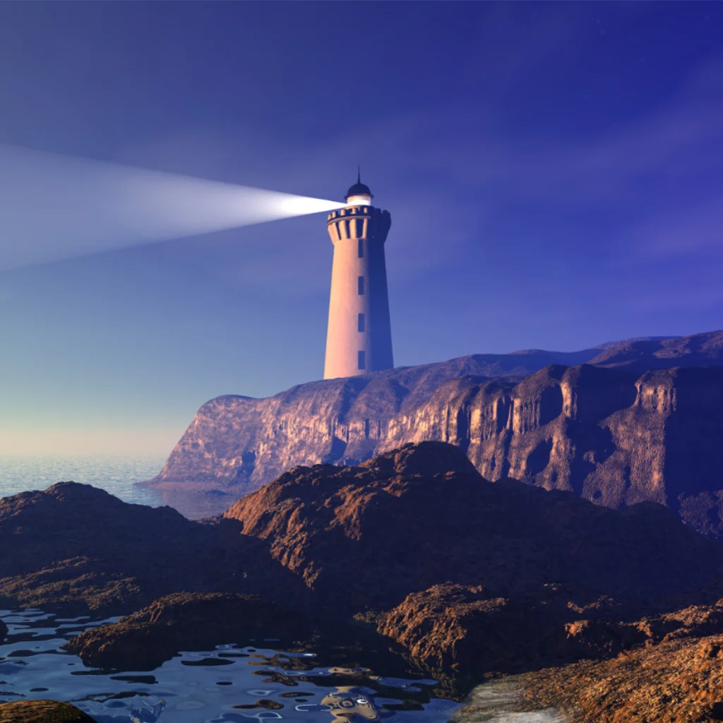 O Farol