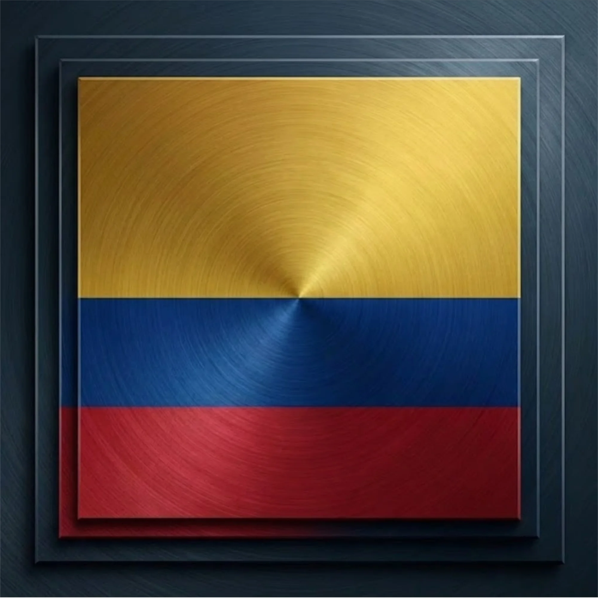 La Bandera