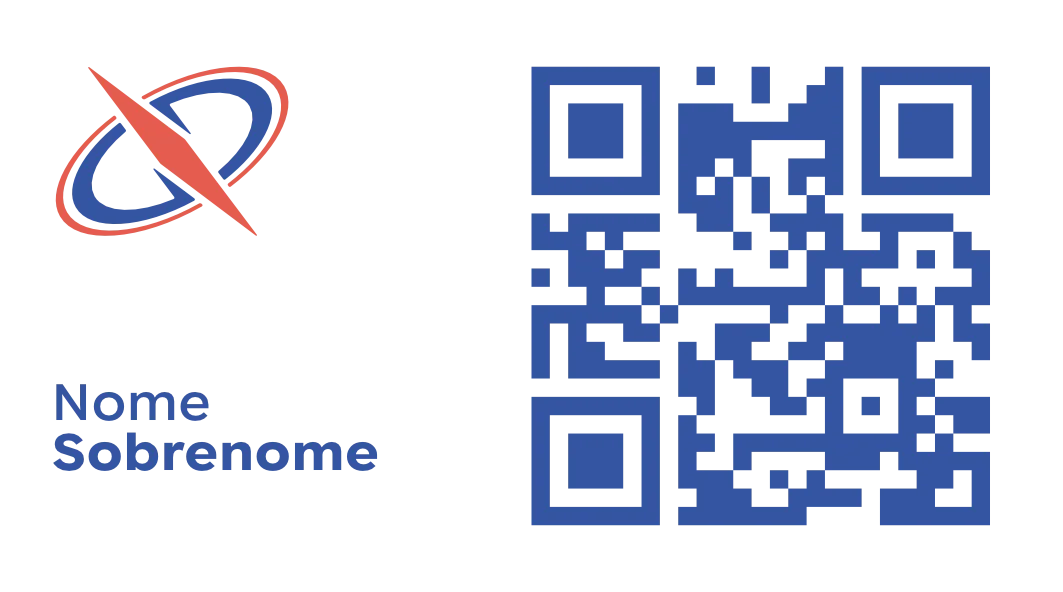 Business Card Back