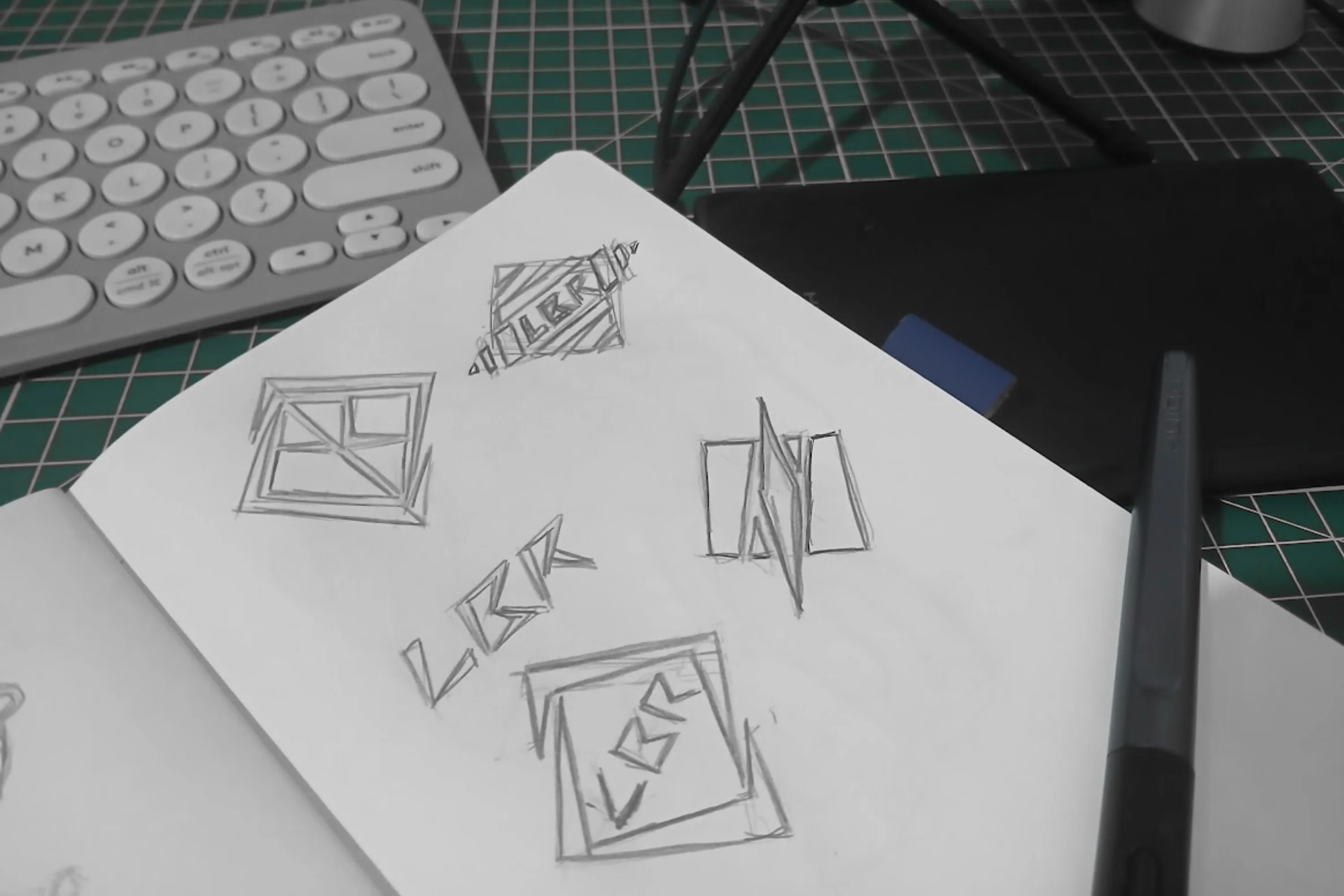 Logocreation