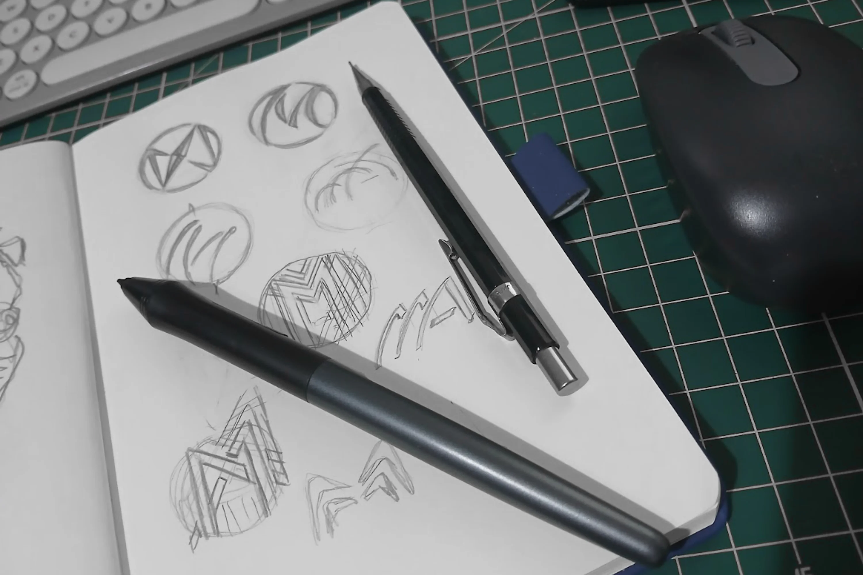 Logocreation