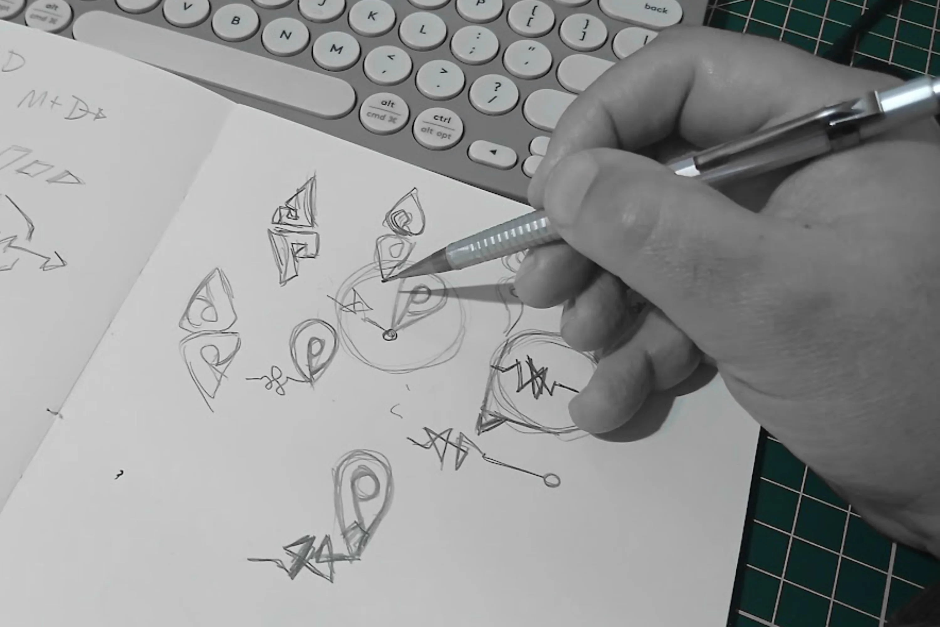 Logocreation