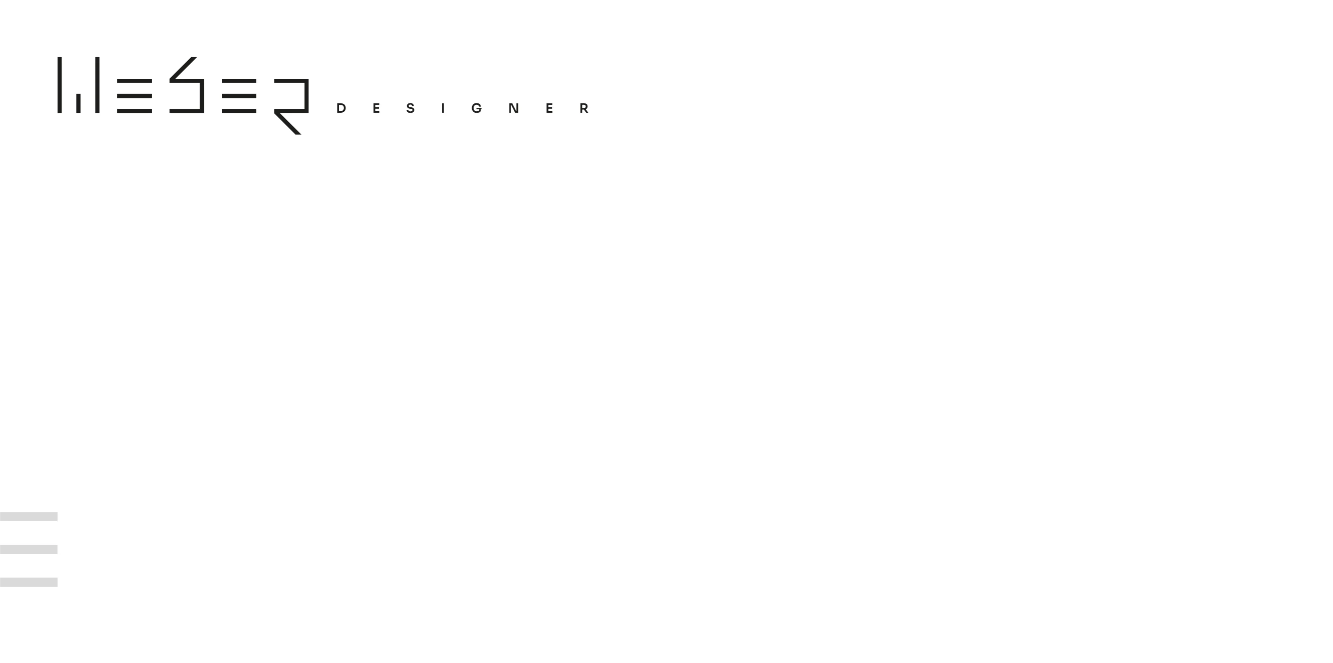 Envelope DL Front