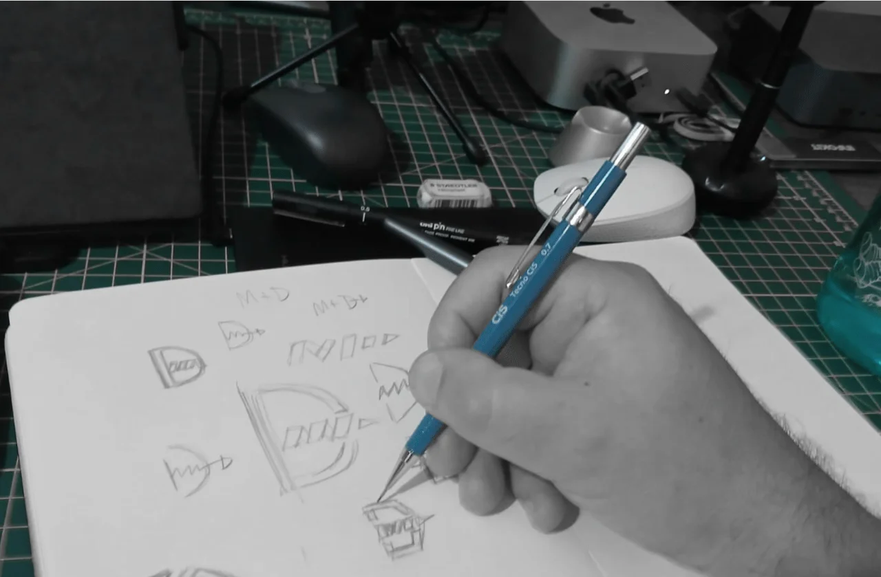Logocreation